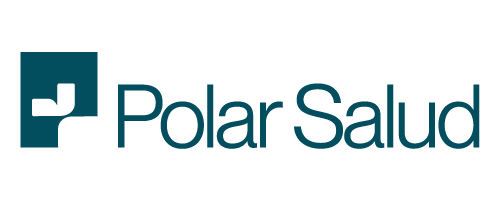 Logo Polar Salud