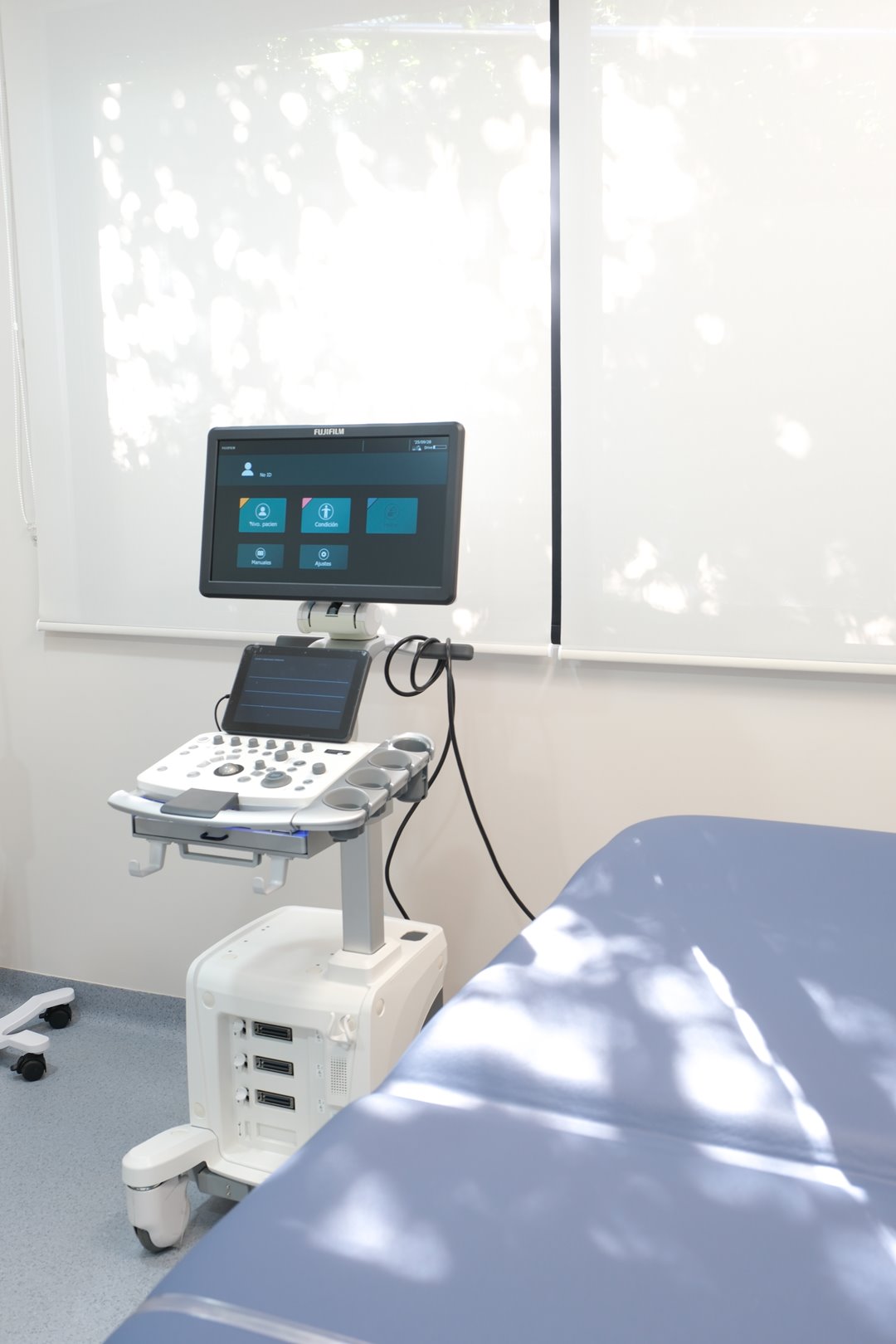 02 Instalaciones La Clinica De Valle Web 2026