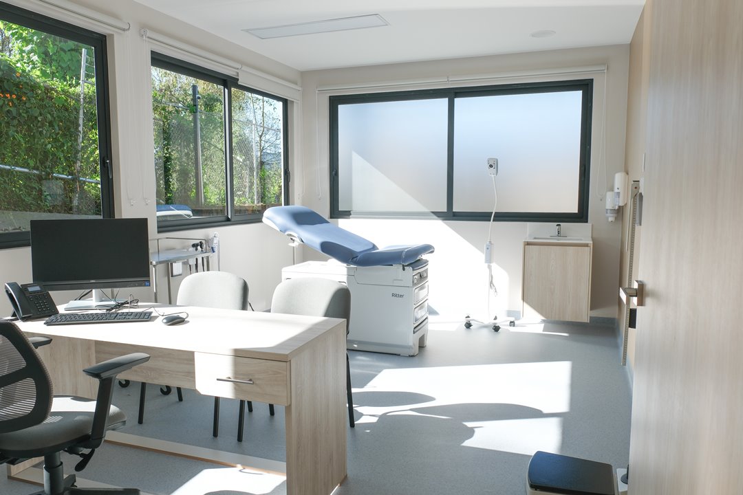 06 Instalaciones La Clinica De Valle Web 2026