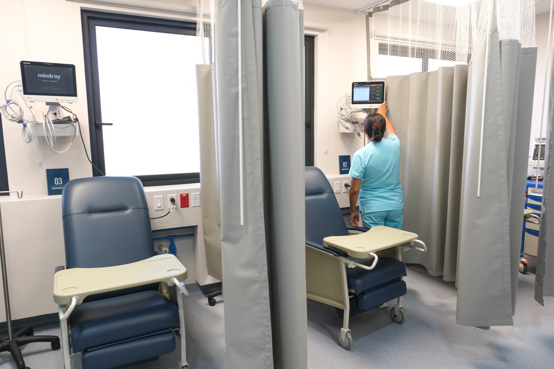 07 Instalaciones La Clinica De Valle Web 2026