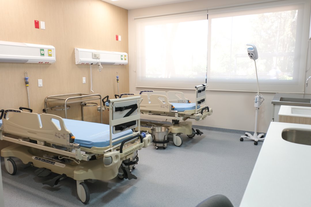 13 Instalaciones La Clinica De Valle Web 2026